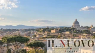 Meteo Roma e provincia, 12 e 13 ottobre 2026: torna il sole, ma le mattine diventano più fredde