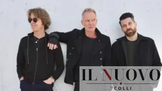 Sting torna a Roma nel 2027, annunciato il concerto evento: ecco dove e quando