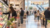 Roma, supermercati e centri commerciali aperti domenica 1° novembre: dove fare la spesa e shopping a Ognissanti