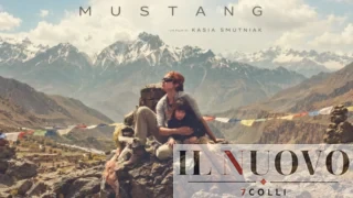 Roma, Pietro Taricone rivive alla Festa del Cinema: Kasia Smutniak e la figlia Sophie in sala con Mustang