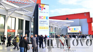 Istanbul ospiterà il settore internazionale dei tappeti e dei rivestimenti per pavimenti a ICFE 2027