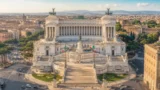 “Roma in moneta”, i tesori della Città Eterna continuano a incantare il Vittoriano: mostra prorogata
