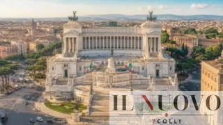 “Roma in moneta”, i tesori della Città Eterna continuano a incantare il Vittoriano: mostra prorogata
