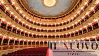 Roma, dopo 12 anni il teatro Valle riapre le porte al pubblico: dove si trova e come assistere agli spettacoli