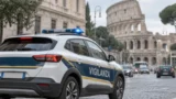 Roma, nota società di vigilanza travolta da 25 milioni di debiti col Fisco: sequestri e tre indagati