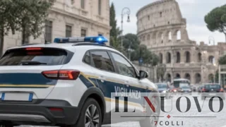 Roma, nota società di vigilanza travolta da 25 milioni di debiti col Fisco: sequestri e tre indagati