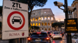 Roma, giallo sui dati reali della ZTL: “Da 50mila a soli 5mila ingressi”, Mussolini (FI) chiede i documenti alla Giunta Gualtieri
