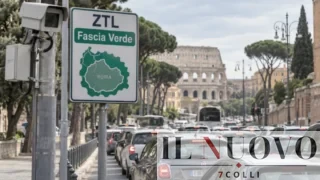 Roma, Fascia Verde: la Regione salva gli automobilisti, Gualtieri ancora senza ordinanza. Santori (Lega): “51 telecamere per fare multe”