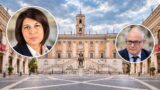 Campidoglio, il centrodestra studia la mossa Angelilli: manca ancora l’ultimo Sì