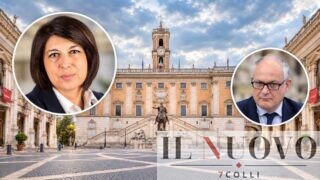Campidoglio, il centrodestra studia la mossa Angelilli: manca ancora l’ultimo Sì