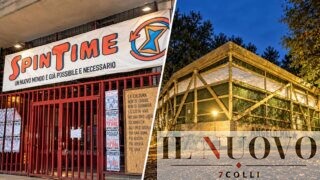 Roma, Angelo Mai chiuso e ora in attesa dei lavori del Comune: su Spin Time Gualtieri corre, la Cultura può aspettare?