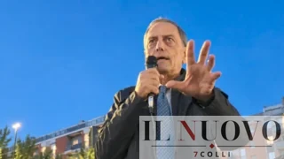 Roma, l’assessore di Gualtieri elogia lo schiaffo al fondatore di Welcome to Favelas: Santori (Lega) chiede la sua revoca