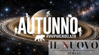 A due passi da Roma tutti con gli occhi su Saturno: sabato sera il pianeta degli anelli si guarda dal maxi telescopio