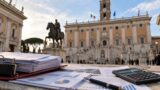 Bilancio di Roma, Santori (Lega): “Meno soldi alla scuola, 100mila€ in più alla Comunicazione e 2,5 milioni di incarichi esterni”