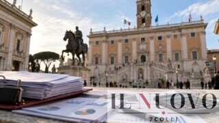 Bilancio di Roma, Santori (Lega): “Meno soldi alla scuola, 100mila€ in più alla Comunicazione e 2,5 milioni di incarichi esterni”