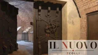 Roma, apre ai visitatori il bunker segreto dei Savoia: sette stanze nascoste sotto terra e un rifugio antiaereo da scoprire