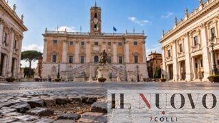 Roma, 13 milioni per staff e incarichi, ma per tappare le buche mancano i soldi: esposto alla Corte dei Conti di Santori (Lega)