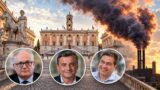 Se Gualtieri non conferma il ‘Sì’ all’Inceneritore Acea, Azione resta fuori dal Campo Largo