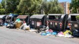 70% di romani senza Porta a Porta: 2 milioni ai cassonetti stradali, mentre la Giunta Gualtieri punta tutto sull’Inceneritore