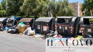 70% di romani senza Porta a Porta: 2 milioni ai cassonetti stradali, mentre la Giunta Gualtieri punta tutto sull’Inceneritore