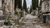 35 milioni per i cimiteri di Roma, ma le criticità restano, Santori (Lega) sfida Gualtieri: “Cosa è stato davvero fatto?”