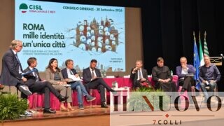 Roma, trasporti insufficienti, città più trafficata e stressante: la ‘fotografia’ CISL smonta la ‘Città dei 15 minuti’ di Gualtieri