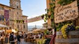 Roma, weekend di sagre a un’ora dalla Capitale: porcini, tartufi, vino e pasta fatta a mano il 10 e 11 ottobre