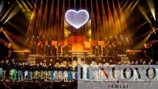 Roma, 350 voci diventano un solo coro: sabato arriva da New York il maestro che fa cantare tutti insieme