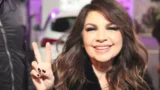 Roma, Cristina D’Avena in concerto gratis: le sigle dei cartoni animati tornano a far sognare