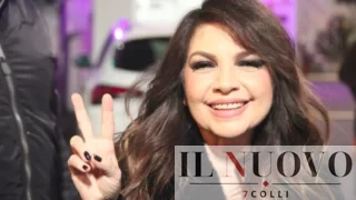 Roma, Cristina D’Avena in concerto gratis: le sigle dei cartoni animati tornano a far sognare