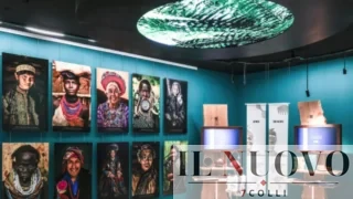 Roma, dentro il palazzo della FAO si nasconde un museo delle meraviglie: ingresso gratis per scoprire i segreti del cibo