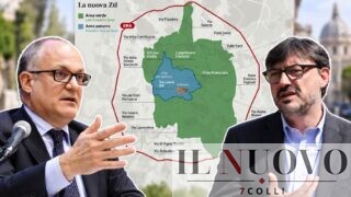 Roma, 122 varchi per la Fascia Verde in scadenza il 31 ottobre: Gualtieri alla prova dopo il doppio schiaffo del TAR sulla ZTL
