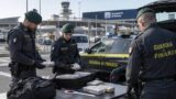 Roma, sequestrati 10,3 kg di droga, 7 pusher in arresto: raffica di controlli della Guardia di Finanza