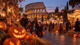 Halloween 2026, Roma si trasforma nella città della paura: feste, spettacoli e parchi da brivido, ecco dove