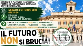 “No Inceneritore”, Roma scende in piazza, nel mirino il progetto fortemente voluto da Gualtieri: il corteo sabato 3 ottobre
