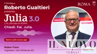 Gualtieri presenta l’ennesima versione di Julia, l’IA da milioni torna in scena: il conto complessivo resta un mistero