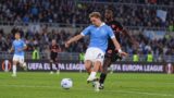 Lazio-Parma 2-1, Gattuso vola in testa da solo: all’Olimpico succede tutto nella ripresa