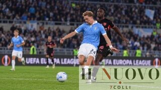 Lazio-Parma 2-1, Gattuso vola in testa da solo: all’Olimpico succede tutto nella ripresa