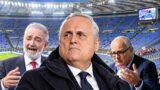 Lazio prima in classifica, ma i tifosi non si piegano a Lotito, l’Olimpico resta deserto: pay TV disdette e Flaminio sotto accusa