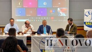 Lega, Abbruzzese: «Il Congresso sia un momento di confronto e di crescita. Nessuna spaccatura, ma idee e proposte per il futuro del movimento»