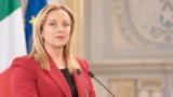 Meloni nel mirino del post social di un magistrato di Roma: “Nana borgatara”. Il caso arriva al CSM