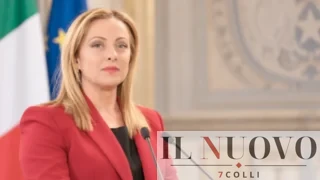 Meloni nel mirino del post social di un magistrato di Roma: “Nana borgatara”. Il caso arriva al CSM
