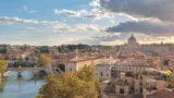 Roma e provincia, meteo tra 29 e 30 ottobre: ancora sole e temperatura a 21 gradi, ma venerdì torna il rischio pioggia