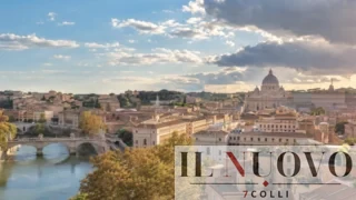 Roma e provincia, meteo tra 29 e 30 ottobre: ancora sole e temperatura a 21 gradi, ma venerdì torna il rischio pioggia