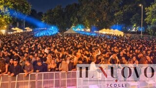 Malamovida? No, buona movida. Schiuma (Forum Notte): “Finalmente Roma diventa europea”
