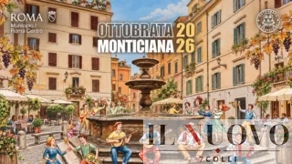 Roma, torna la festa più romana che c’è: tre giorni di musica, spettacoli e sorprese gratis tra i vicoli di Monti