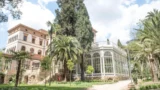 Roma apre le porte dei suoi palazzi segreti: il 10 e 11 ottobre visite straordinarie tra ville, castelli e tesori nascosti