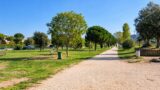 Roma, il parco Madonetta aspetta dal 2015, la Lega: “Dopo il bando deserto, ora 10 milioni, area verde ridotta a cantiere di promesse”