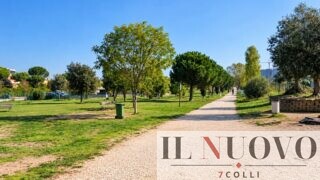 Roma, il parco Madonetta aspetta dal 2015, la Lega: “Dopo il bando deserto, ora 10 milioni, area verde ridotta a cantiere di promesse”