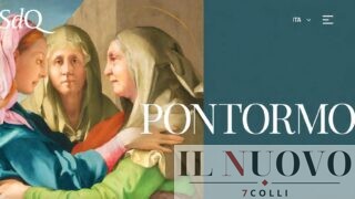 Roma, oltre 130 capolavori arrivano alle Scuderie del Quirinale: la grande mostra di Pontormo fino al 7 febbraio